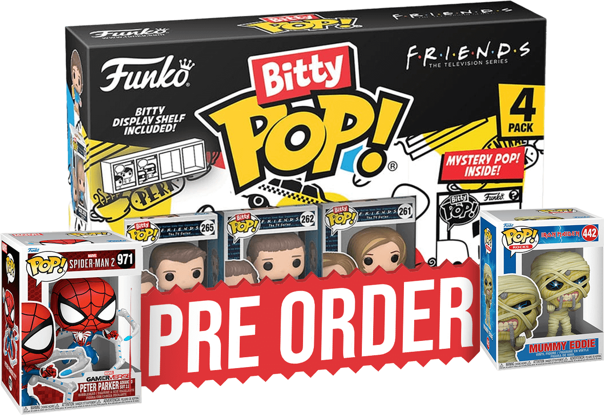 Pre-order